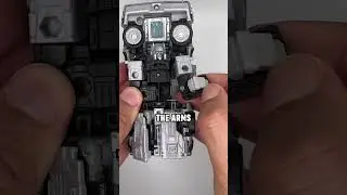 Back to the Future Transformer? #transformers