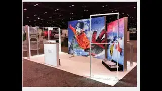 SEGO Mobile Lightbox Display