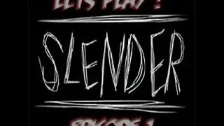 CokeWolve Plays Slender Episode 1