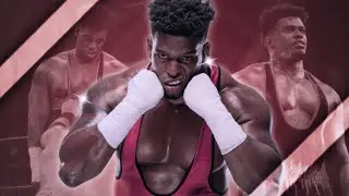 Powerhouse Hobbs [V2] Custom Titantron