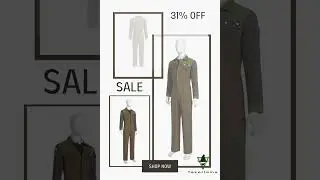 #Takerlama Loki 2 OB Ouroboros Costume Time Variance Authority TVA Outfits #Loki #lokicosplay #TVA