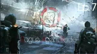 Rogue Agent Radio Ep. 7 - With special guest MarcoStyleNL