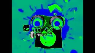 (NEW EFFECT) Klasky Csupo in Autovocoding