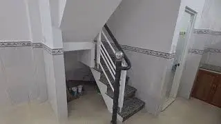 Nhà mới đón tết giá chỉ 2 tỷ 450 sổ hồng riêng ngay cầu chữ y, chợ rạch ông