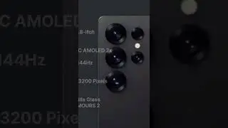 Samsung S25 Ultra Leaks 