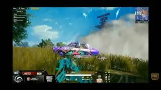 Free Style Chicken dinner in PMWL || FS vs OR vs TSM vs RCS in last Circle || PMWL Highlights