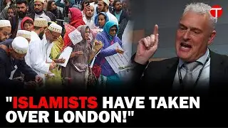 Controversy Erupts: Tory MP Lee Anderson's Remarks Spark Islamophobia Debate