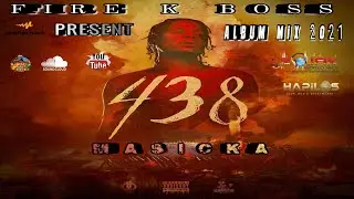Masicka 438 Album Mix Raw | Masicka Mix 2021 Raw | Dancehall Mix December 2021 Raw