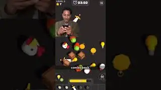 Match Tile 3D - The most satisfying game