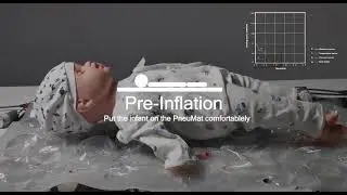 PneuMat: Pneumatic Interaction System for Infant Sleep Safety Using Shape-Changing Interfaces