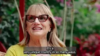 Rwanda: Empower Change