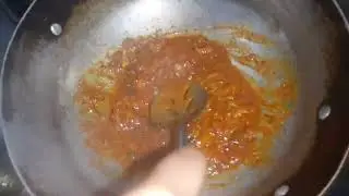 #satvikrecipes #matarmashroom #fry 