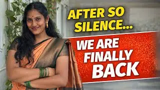 The Comeback Episode | Apology, Truth & What&rsquo;s Coming Next?