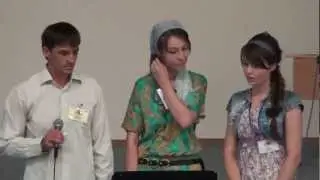 Российский регион 1,Ч  2012 г. Буча.