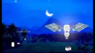 Solar magic
