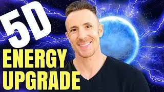 5 - Signs You're Experiencing A SHIFT In Vibrational Frequency