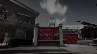 |Not Here for the Fame| Sniper Montage Nuketown|