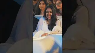 Director #Maruthi Daughter #HiyaDasari Candid Clicks 😍 at #therajasaab Pre Release Event | FilmyTime