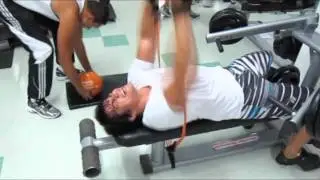 Erick Silva MMA