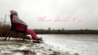 Pink Hat - Where Should I Go? (Official Music Video) 
