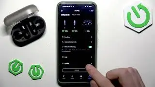 AMAZFIT UP - Как проверить MAC-адрес
