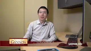 Lei Wang Faculty Bio