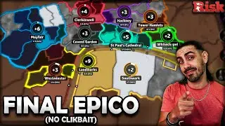 &iexcl;FINAL &Eacute;PICO! | 28 turns Later