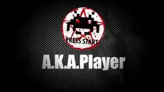 Интро(intro) A.K.A.Player