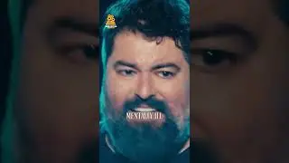Sean Patton comedian on mental health