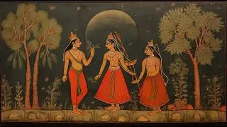 Manmohak Soothing Raga| Santoor for Happy Mornings| Stress-free,Relaxing & Calming|Classical Music