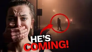 AI Scary Story - Serial Killer Myth In This Town