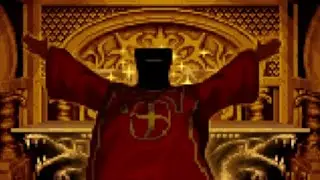 Eye of the Beholder II The Legend of Darkmoon (PC) Playthrough