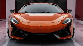 Garagisti GP1 &ndash; The Last Analogue Hypercar