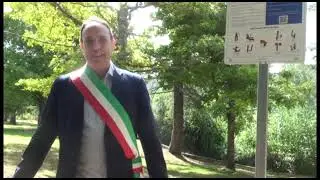Latronico: attrezzature sportive al Parco termale