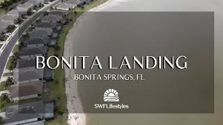 Bonita Landing - Bonita Springs, FL