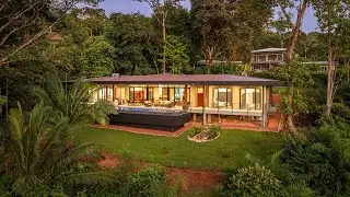 🏡✨ Luxury Real Estate Photography & 4K Drone Video | Airbnb & Vacation Homes in Costa Rica 📸🎥