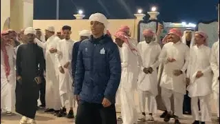 زلاف - عرضة🔥🔥 زواج حسن مسودي . الدمام ١٤٤٥/٦/٢٤