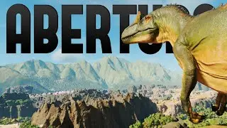 Abertura | Vale Encantado LENDAS - Fora da Curva | Opening Oficial 🦖🦕