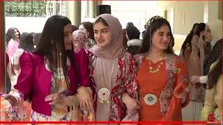 Two festivals were organized in the schools of Kirkuk with Kurdish #youtuviral @information
