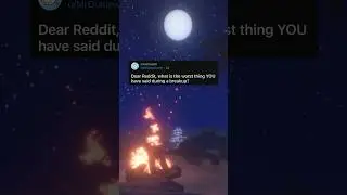 What&rsquo;s the worst thing YOU have said during a breakup? #reddit #askreddit #storytime #fyp