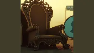 Throne Made Of Lies