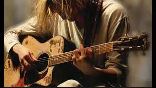 Nirvana's SECRET to create Simple yet Head turning RIFFS