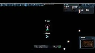 DarkOrbit | Open Green Boxes | Win LF-4