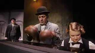 Laurel ja Hardy &ndash; Mykkafilmin mestarit