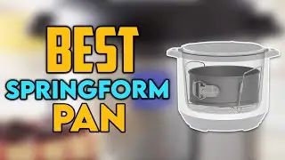 7 Best Springform Pans To Buy in 2024