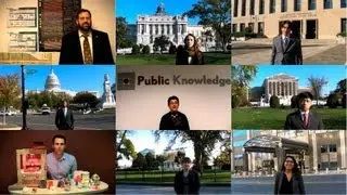 Thank You from Public Knowledge