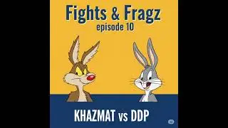 Episode 10: khazmat vs DDP review