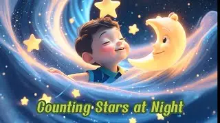 Counting Stars at Night