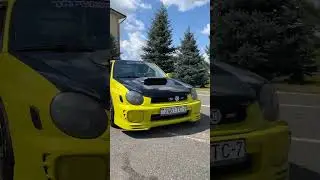 Subaru nais car #automobile #roadstars #roadstar #shorts #autoculture #auto #subaru #car