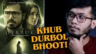 Dybbuk Movie Review | Emraan Hashmi